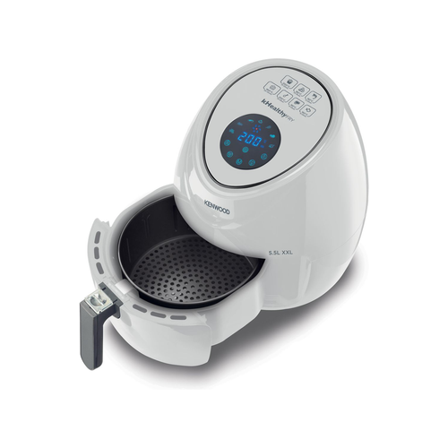 Kenwood XXL HealthyFRY Airfryer (Photo: 2)